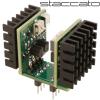 OSH-DHa: Staccato Dual Discrete Opamp Open Sound Hybrid Horizontal