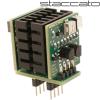 OSH-DHb: Staccato Dual Discrete Opamp Open Sound Hybrid Horizontal