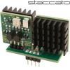 OSH-DV: Staccato Dual Discrete Opamp Open Sound Hybrid Vertical