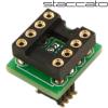 Staccato SOIC8-DIP8 Adaptor