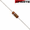 OF39GJE: 3R9 0.5W Ohmite Little Demon Carbon Composite Resistors, 5% (2.9R)