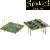 SS2590-PRO6: Sparkos Labs Super SINGLE Pro Discrete Op-amp (without adapter)
