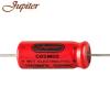 CA-M-050-107: 100uF 50Vdc Jupiter Cosmos Electrolytic Capacitor, axial