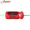 CA-M-050-336: 33uF 50Vdc Jupiter Cosmos Electrolytic Capacitor, axial