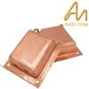 MWK-70-0923: Audio Note Copper Shrouds for large 248 lam size (pair off)