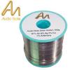 Audio Note 6% silver solder, 500g reel