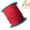 AN-WIRE-270: Audio Note 99.999% 31 strand silver litz wire, red (0.5m)