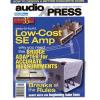 AudioXpress (vol.35 Issue.04) April 2004 Issue