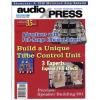 AudioXpress (vol.35 Issue.10) October 2004 Issue
