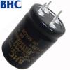 ALP10A-070: 3300uF 40V BHC Electrolytic Capacitor, type ALP10A