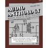 (BK1001) - Audio Anthology - Volume 1