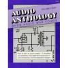 (BK1004) - Audio Anthology - Volume 4