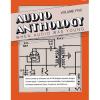 (BK1005) - Audio Anthology - Volume 5