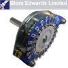 Blore Edwards 1 pole 23 way mono attenuator switch, OPZ-51259-1
