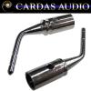 Cardas CNDP-N Nickel plated speaker pin (pair)