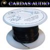 Cardas 26.5 AWG (0.38mm diameter) copper multistrand (1 metre)