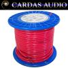 Cardas 2 x 20.5 AWG (0.77mm diameter) Copper multistrand wire (1m)