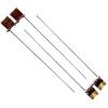 CART 180K000B: 180K 0.4W Charcroft Z-Foil Resistor