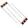 (CAR-627) - 316K 0.4W Charcroft Z-Foil Resistor