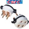 CMCT-UX4: CMC Teflon UX4 Chassis mount valve base