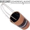 CASTDCAG-14: 0.47uF 630Vdc Duelund CAST PIO Pure Silver Capacitor