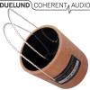 CASTDCAG-20: 1uF 630Vdc Duelund CAST PIO Pure Silver Capacitor