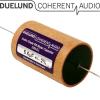 RSM-080: 5.6uF 200Vdc Duelund RS Mylar Capacitors