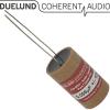 JDM-Cu-050: 0.056uF 600Vdc Duelund JDM Pure Copper Foil Capacitor