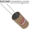 JDM-Cu-230: 0.33uF 600Vdc Duelund JDM Pure Copper Foil Capacitor