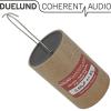 JDM-Cu-260: 0.68uF 600Vdc Duelund JDM Pure Copper Foil Capacitor