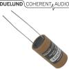 JDM-CuSn-030: 0.047uF 600Vdc Duelund JDM Tinned Copper Foil Capacitor