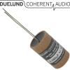JDM-CuSn-040: 0.056uF 600Vdc Duelund JDM Tinned Copper Foil Capacitor