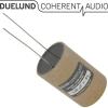 JDM-CuSn-340: 0.56uF 600Vdc Duelund JDM Tinned Copper Foil Capacitor