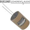 JDM-CuSn-360: 0.82uF 600Vdc Duelund JDM Tinned Copper Foil Capacitor