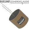 JDM-CuSn-430: 2.2uF 600Vdc Duelund JDM Tinned Copper Foil Capacitor