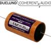 RSM-050: 3.3uF 200Vdc Duelund RS Mylar Capacitors