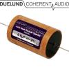 RSM-090: 6.8uF 200Vdc Duelund RS Mylar Capacitors