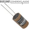 JDM-CuSn-050: 0.068uF 600Vdc Duelund JDM Tinned Copper Foil Capacitor