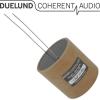 JDM-CuSn-400: 1.5uF 600Vdc Duelund JDM Tinned Copper Foil Capacitor