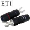 ETI Research Kryo Spade Connectors - Large (pack of 4)