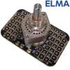 Elma A47 Jumbo Attenuator Switch, 1 Pole 47 Way