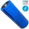 SI22308040100: 22000uF 80Vdc F&T Type SI Radial Electrolytic Capacitor