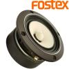 Fostex FE88 Sol 85mm 8 Ohm Full Range driver Limited Edition