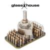 Glasshouse Mono 47 Jumbo Stepped Attenuator Elma / 0.5W Audio Note non-magnetic tantalum resistors, Shunt version