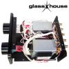 Glasshouse TVC Passive Pre-amplifier No.2 kit