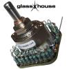 Glasshouse Mono 47 Stepped Attenuator Elma A47