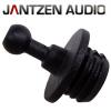 Jantzen Audio Grill Peg Male, type 3 - Set of 8