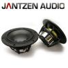 060-0003: Jantzen Audio JA 6006, 6 ohm Woofer