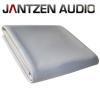 Jantzen Audio Grill Cloth - Grey (RAL 7040)
