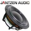 Jantzen Audio JA5004, 5 inch Woofer